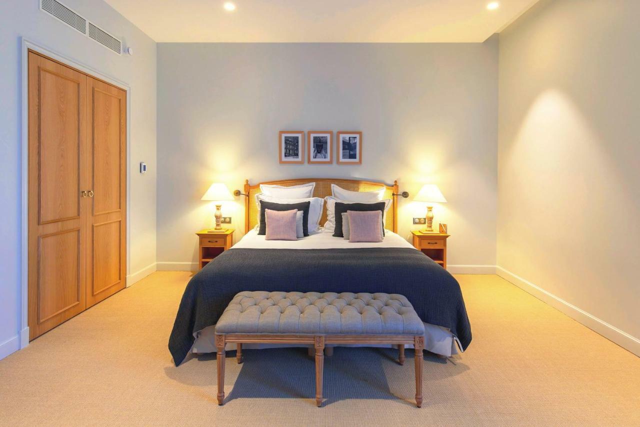 Appartements Chais Monnet Cognac Ngoại thất bức ảnh
