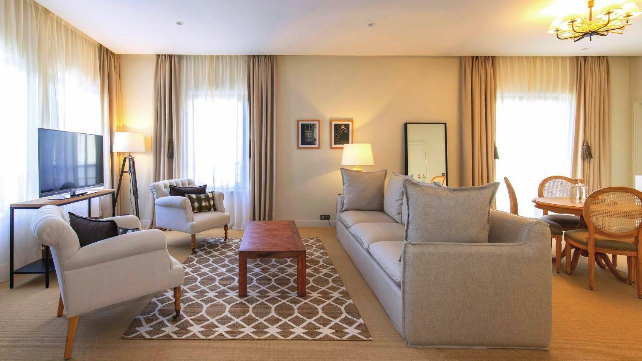 Appartements Chais Monnet Cognac Ngoại thất bức ảnh