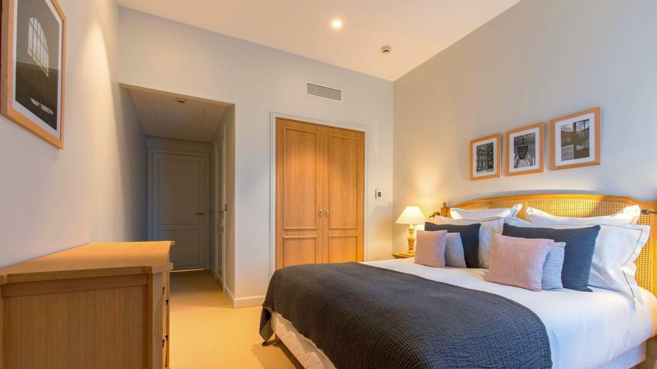 Appartements Chais Monnet Cognac Ngoại thất bức ảnh