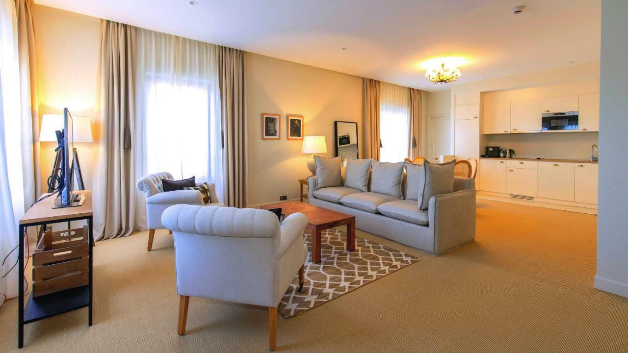 Appartements Chais Monnet Cognac Ngoại thất bức ảnh