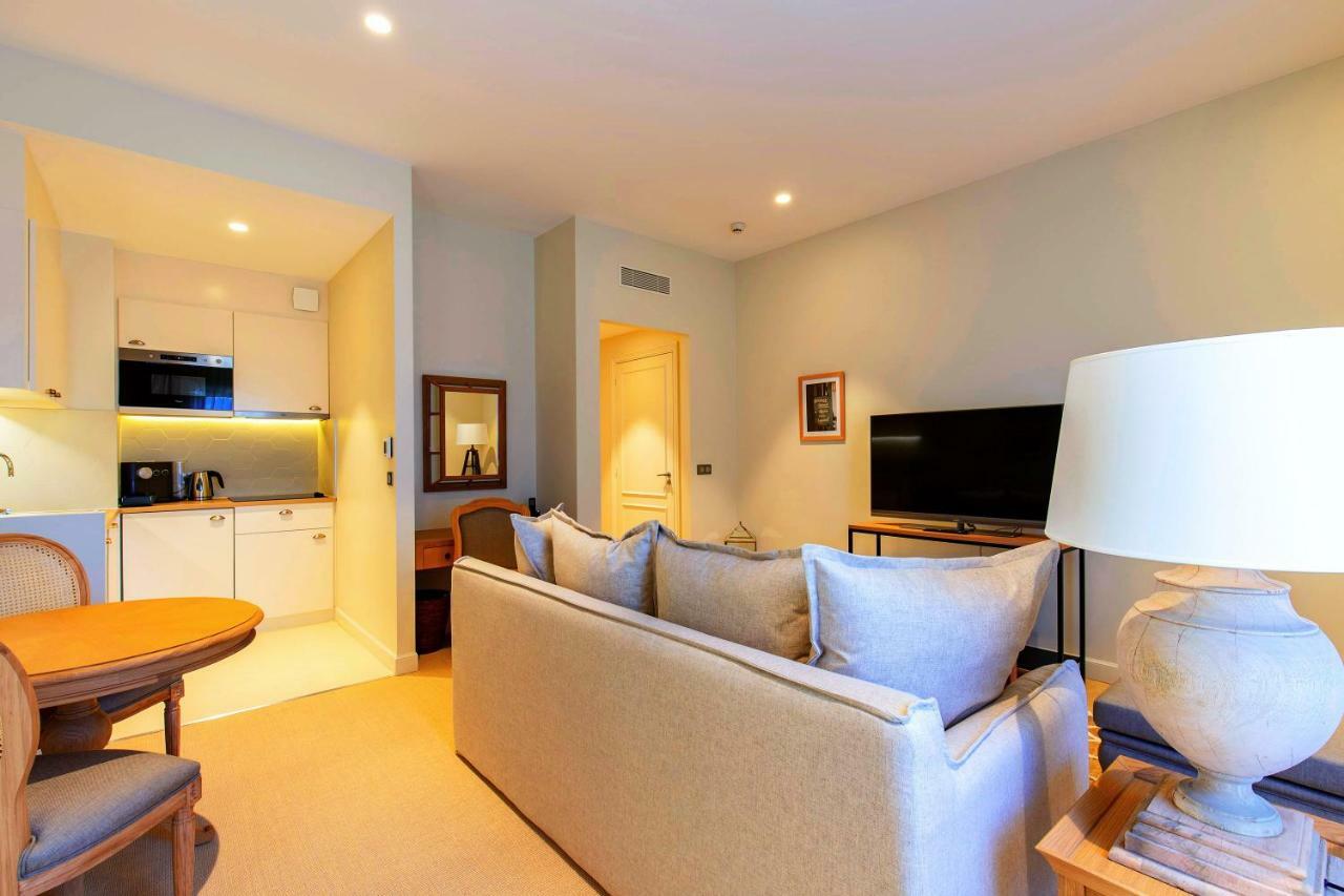 Appartements Chais Monnet Cognac Ngoại thất bức ảnh