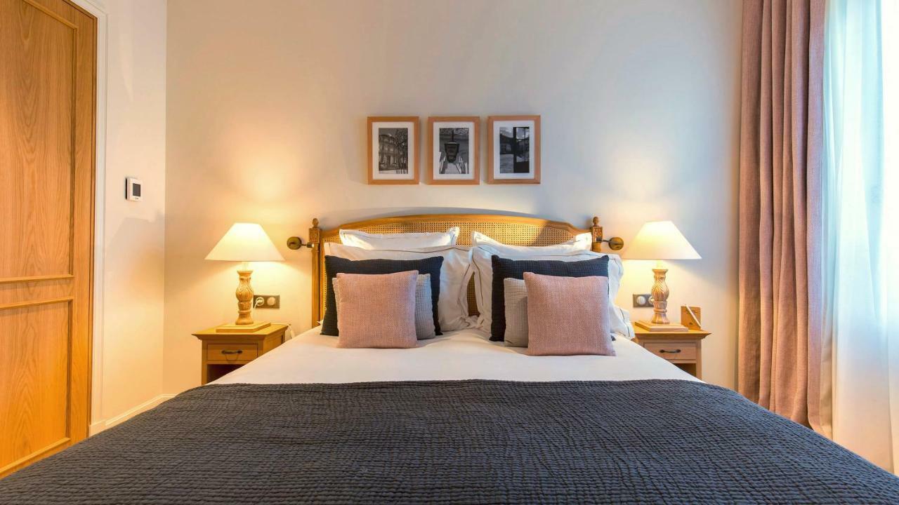 Appartements Chais Monnet Cognac Ngoại thất bức ảnh